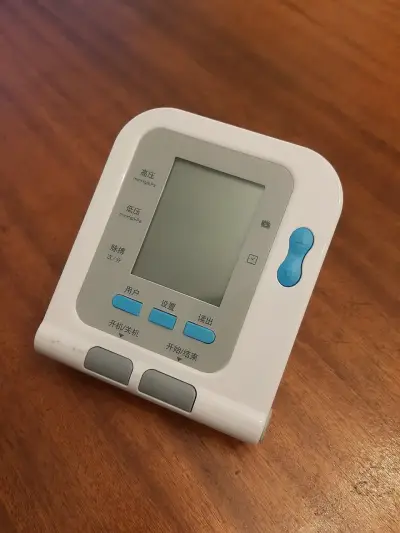 Monitor de presión - miniatura 1