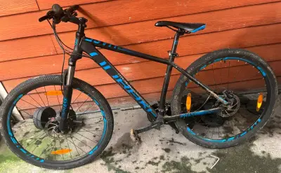 Bicicleta Mondraker Phase - miniatura 1