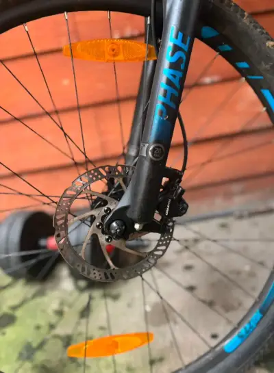 Bicicleta Mondraker Phase - miniatura 4