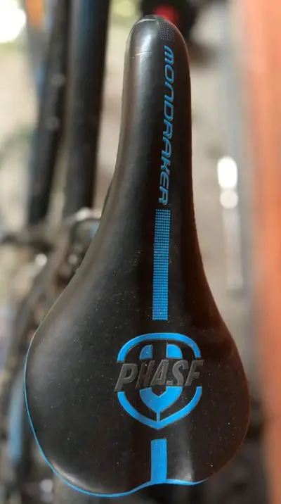 Bicicleta Mondraker Phase - miniatura 5