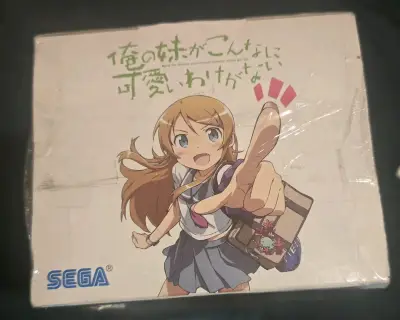 Figura Kirino Kousaka Sega - miniatura 3