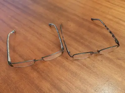 Lentes ópticos - miniatura 2