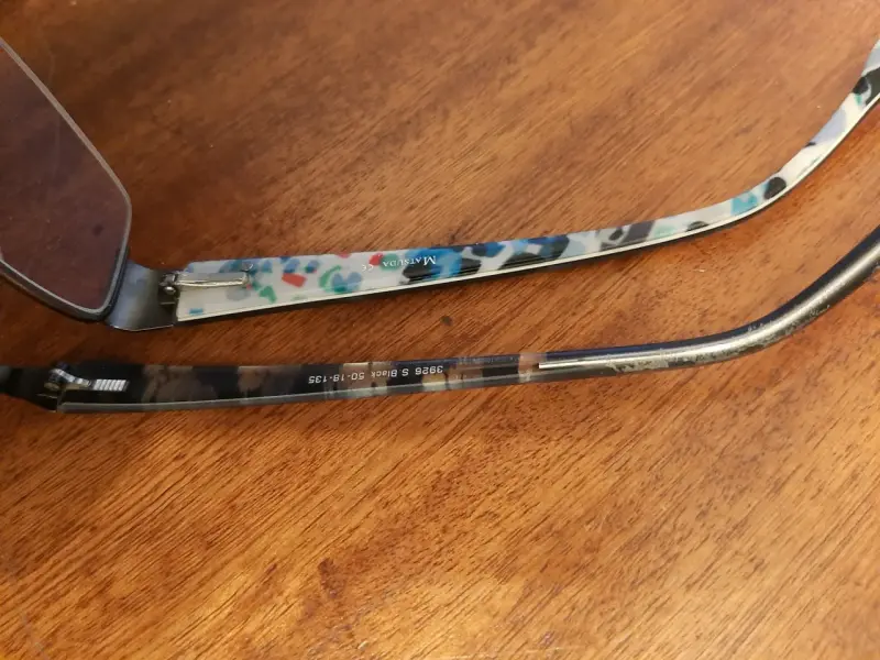 Lentes ópticos - 4