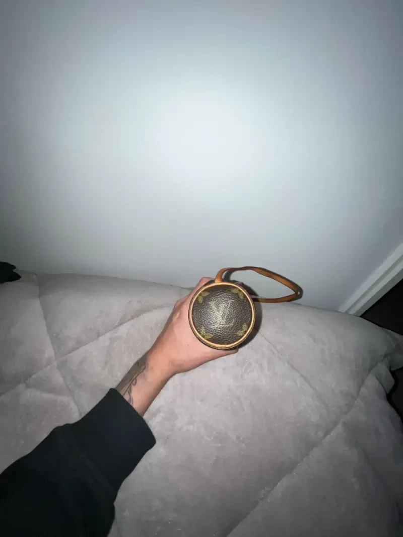 Louis Vuitton Papillon Mini - 2
