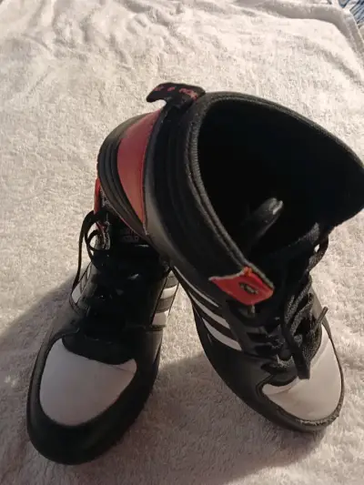 Zapatillas altas North Star - miniatura 2