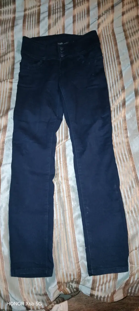 Pantalones de mujer - 1