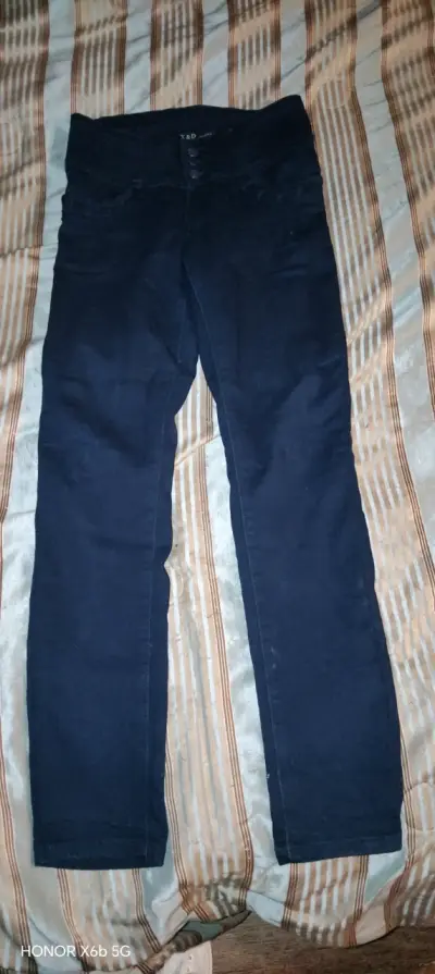 Pantalones de mujer - miniatura 1
