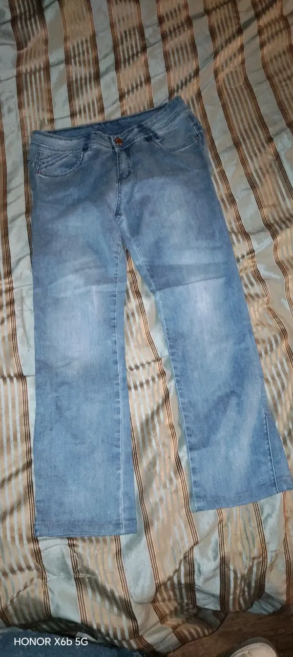 Pantalones de mujer - 2