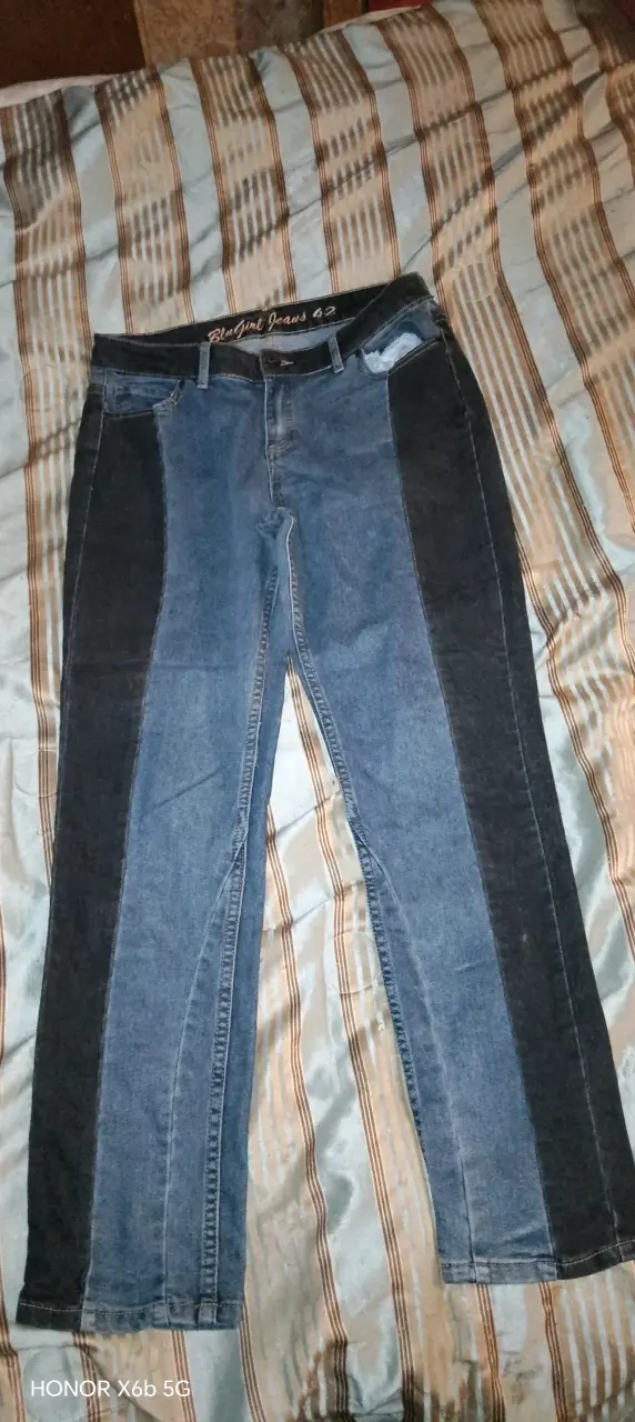 Pantalones de mujer - 3