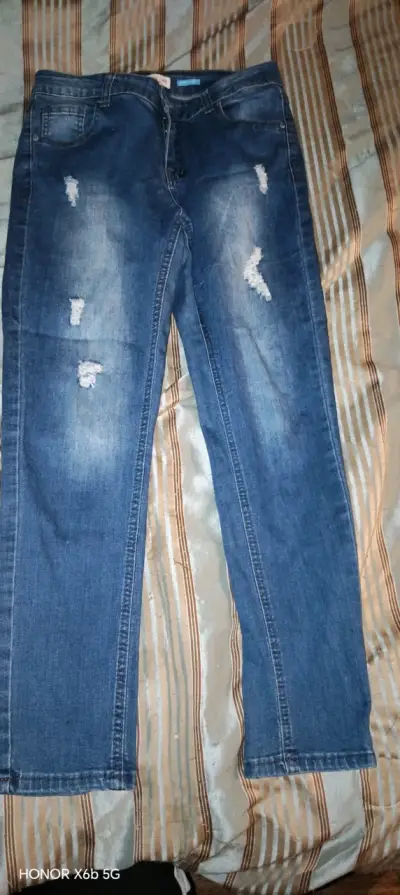 Pantalones de mujer - miniatura 4