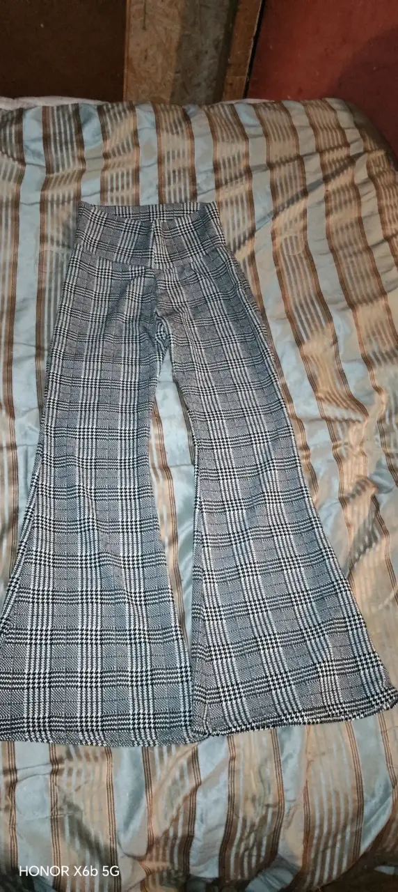 Pantalones de mujer - 5