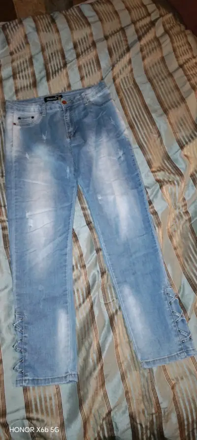 Pantalones de mujer - miniatura 6