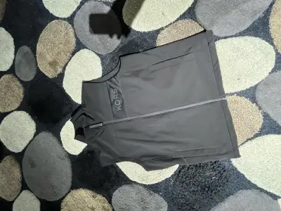 Michael Kors KORS Original Sin Mangas Negro - miniatura 1