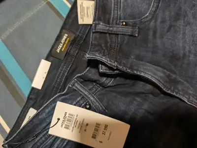 Jeans Jack & Jones - miniatura 1