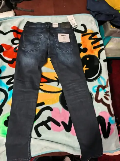 Jeans Jack & Jones - miniatura 2