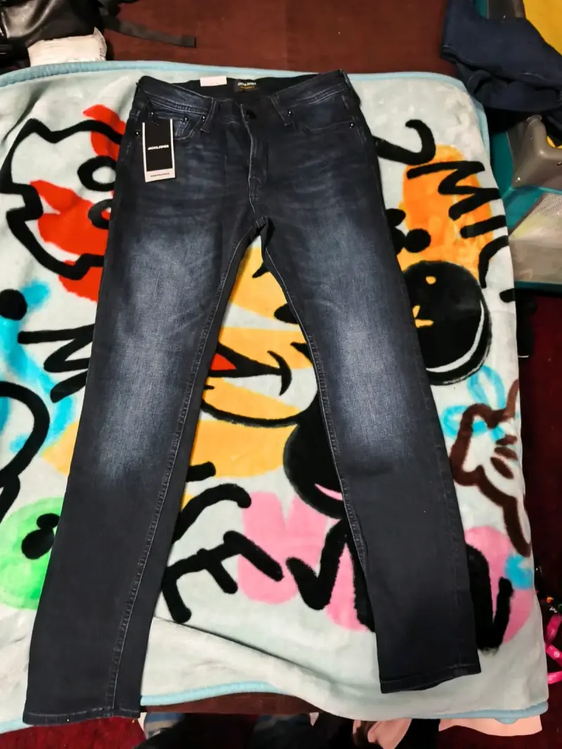Jeans Jack & Jones - 3