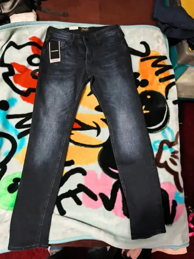 Jeans Jack & Jones - miniatura 3