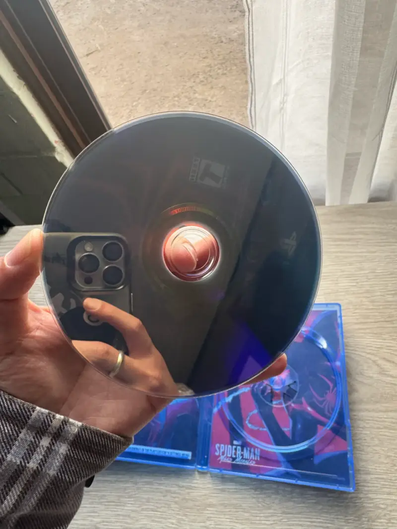 Juego PS4 Spider-Man: Miles Morales - 4