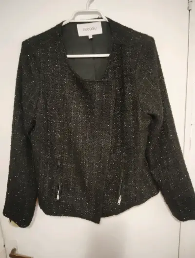Chaquetas y vestido - miniatura 1