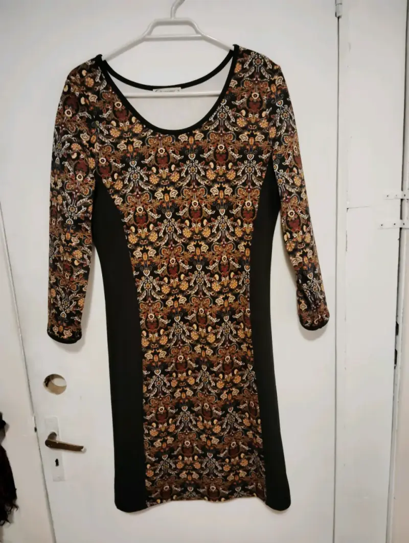 Chaquetas y vestido - 3