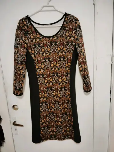 Chaquetas y vestido - miniatura 3