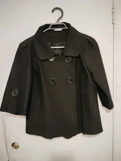 Chaquetas y vestido - miniatura 5