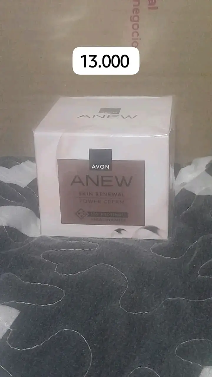 Perfume Avon Timeless 50ml - 3