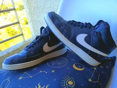 Nike Court Vision - miniatura 1
