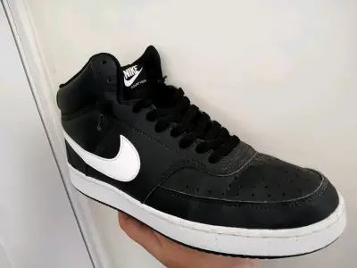 Nike Court Vision - miniatura 2