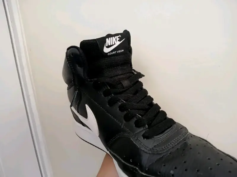 Nike Court Vision - 3