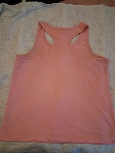 Conjunto de pijama rosado - miniatura 3