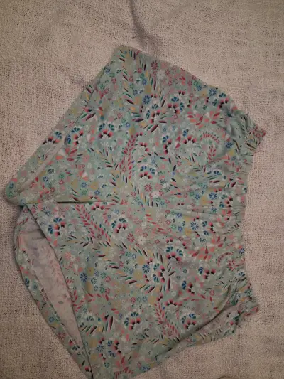 Conjunto de pijama rosado - miniatura 4