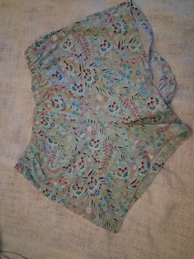 Conjunto de pijama rosado - miniatura 5