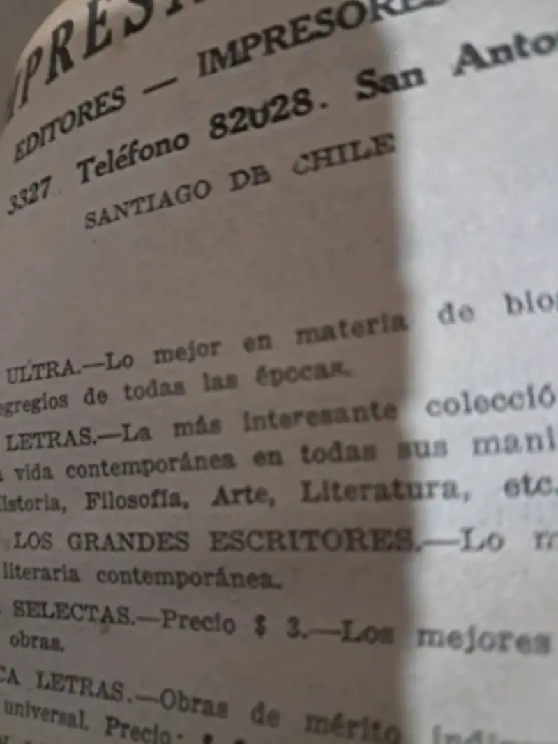 Libro 'Historia de España' - 3