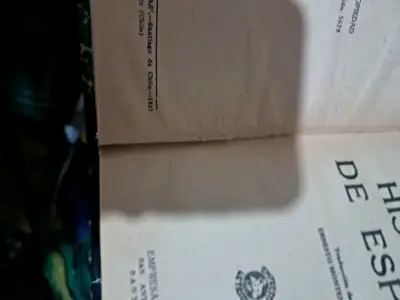Libro 'Historia de España' - miniatura 4