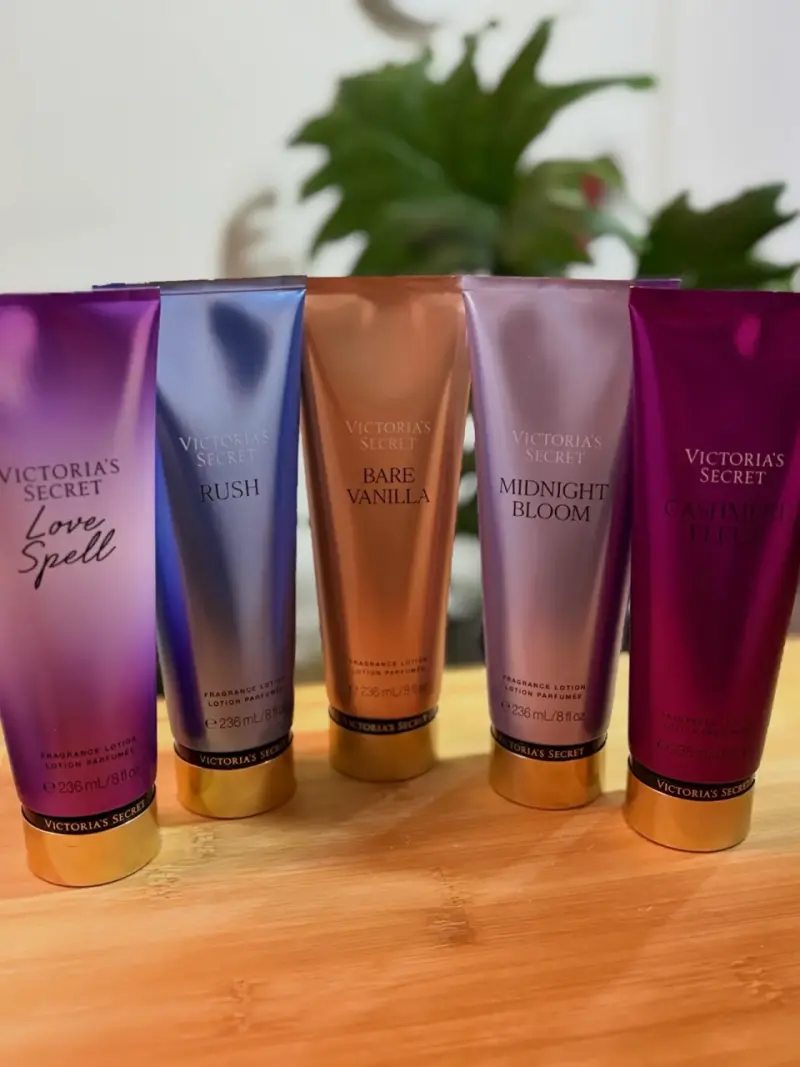 Lociones y mists Victoria's Secret - 2
