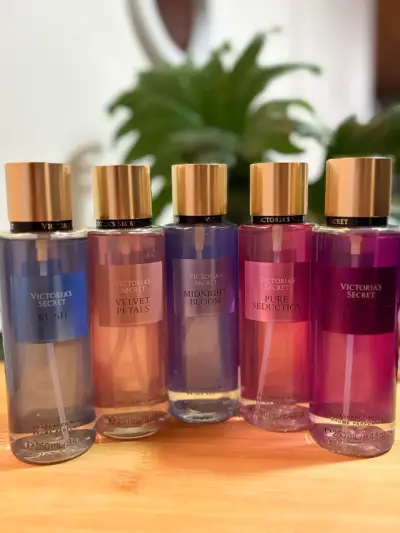 Lociones y mists Victoria's Secret - miniatura 3