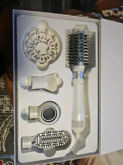 Cepillo secador multifuncional - miniatura 1