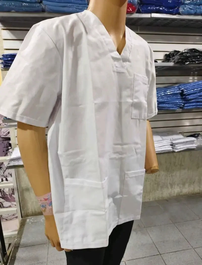 Uniforme médico nuevo - 2