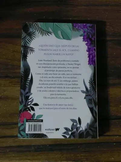 Libros Boulevard Flor M. Salvador - miniatura 2