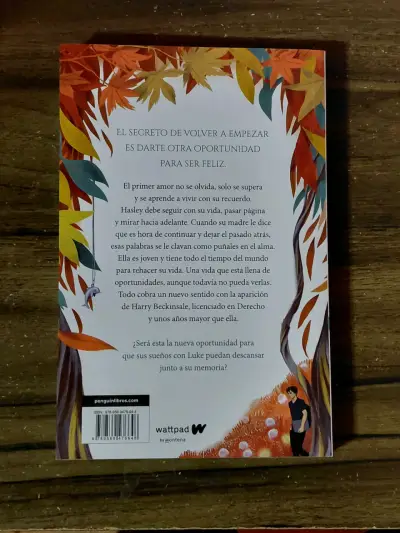 Libros Boulevard Flor M. Salvador - miniatura 3