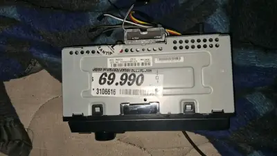 Radio para auto Pioneer - miniatura 2