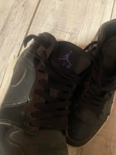 Zapatillas Jordan - miniatura 1