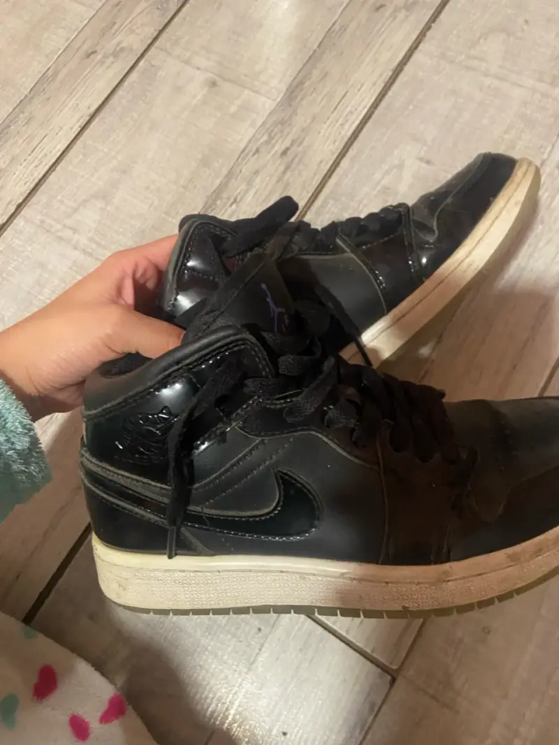Zapatillas Jordan - 2