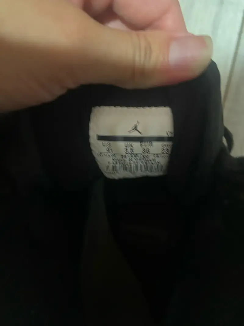 Zapatillas Jordan - 3
