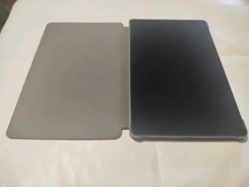 Tablet Lenovo Tab M9 buen estado poco uso - 5