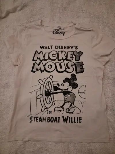 Polera Disney Mickey Mouse - miniatura 1