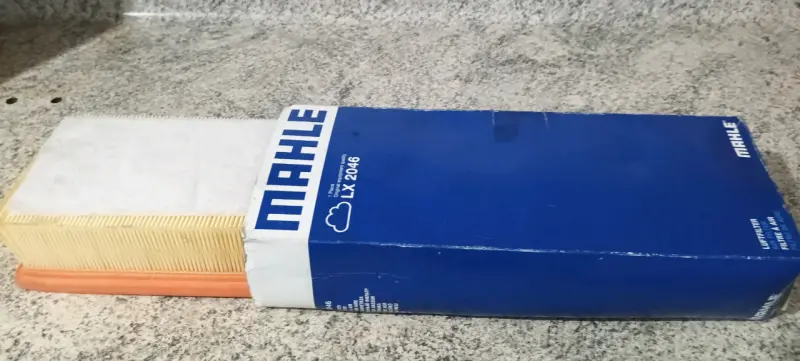 Filtro de aire Mahle LX 2046 - 1