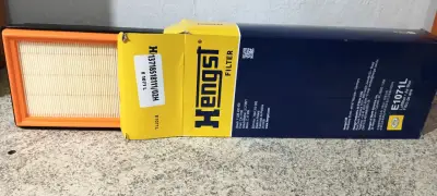 Filtro de aire Mahle LX 2046 - miniatura 3