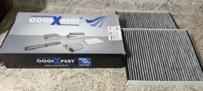 Filtro de aire Mahle LX 2046 - miniatura 4